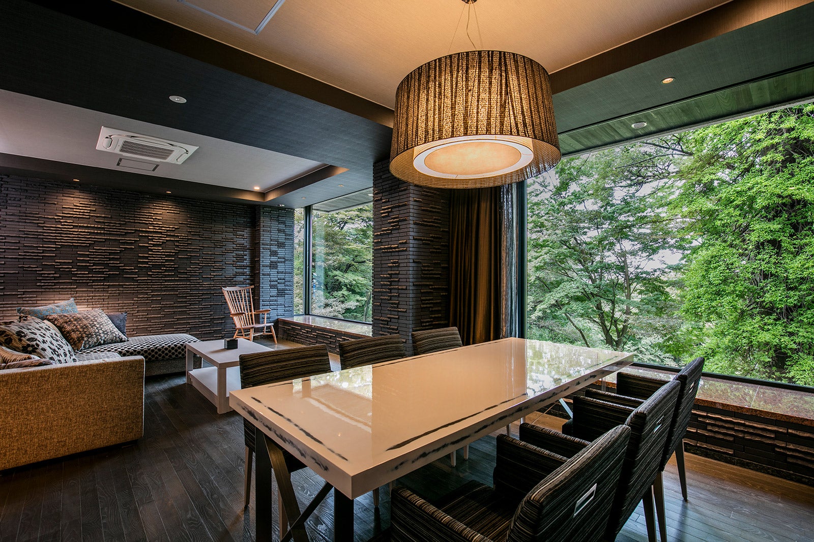 ジョンカナヤ スイート／画像提供：株式会社KANAYA RESORTS