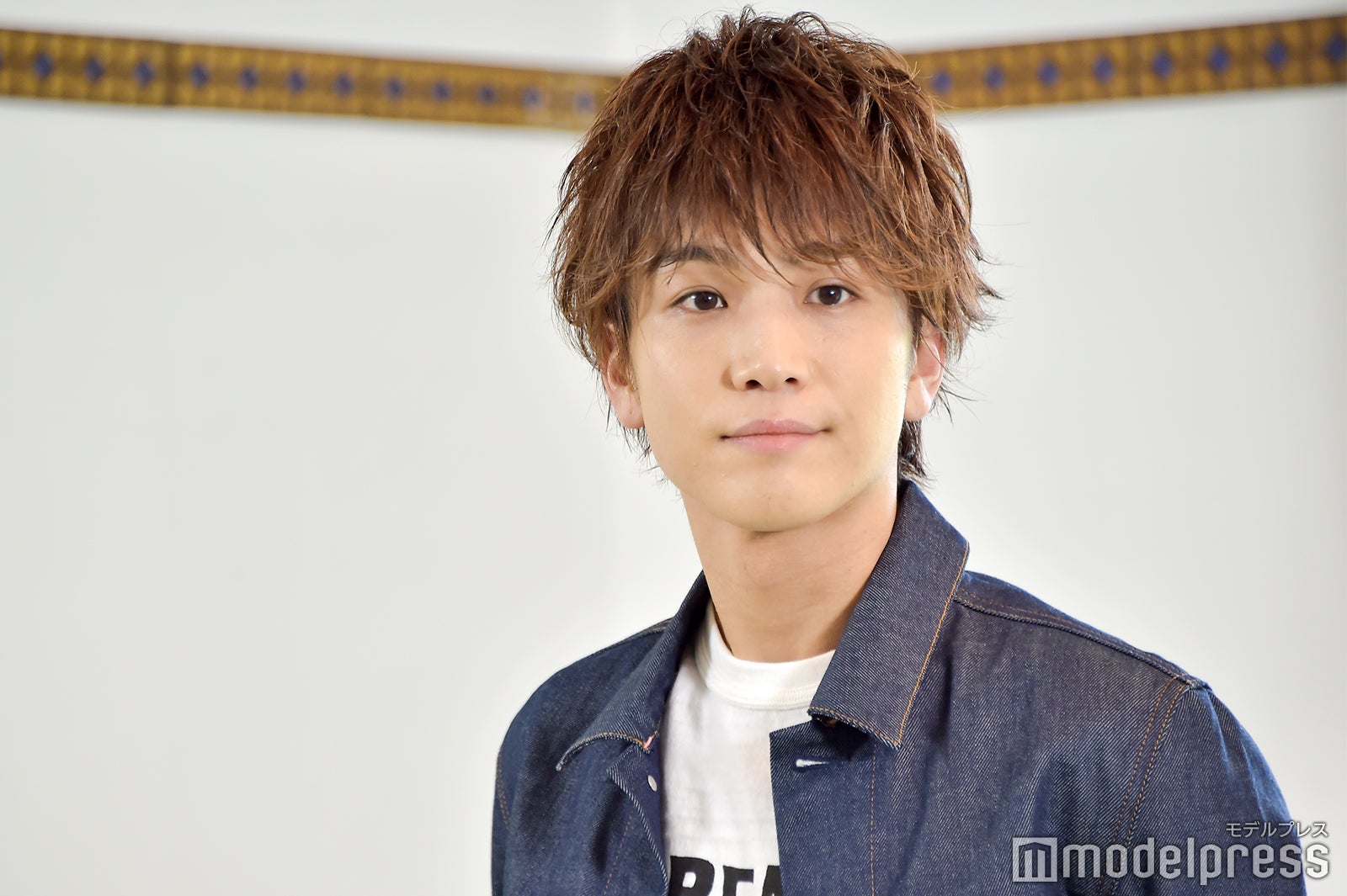 岩田剛典（C）モデルプレス