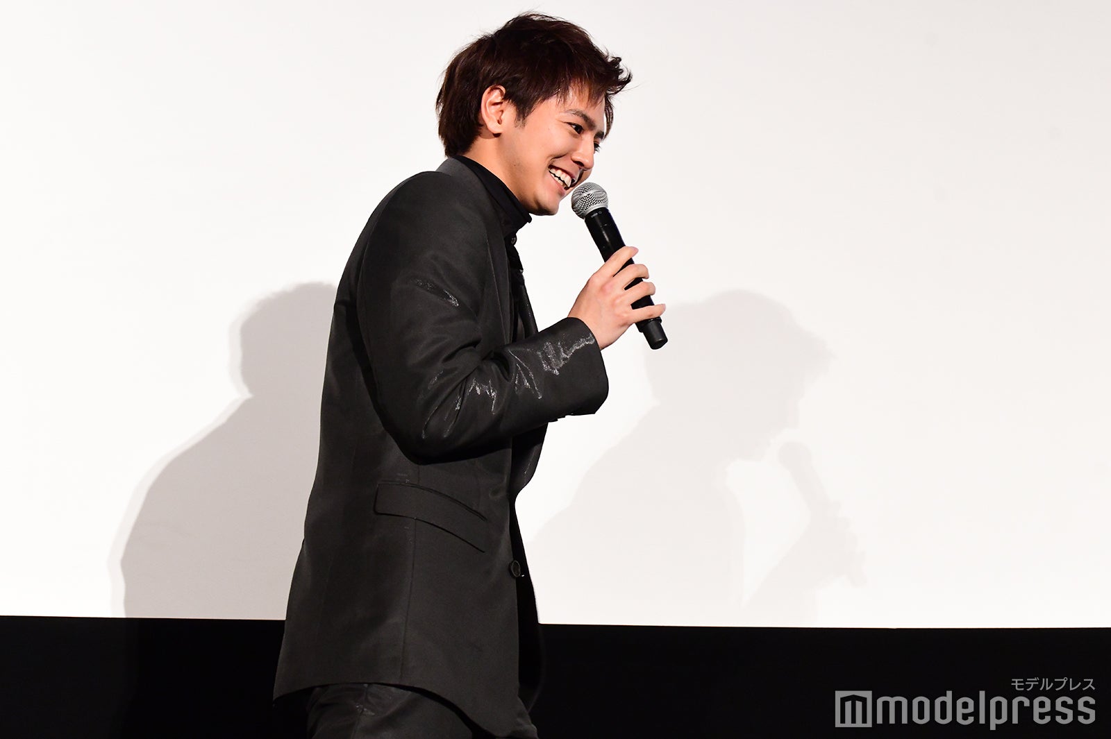 片寄涼太 （C）モデルプレス