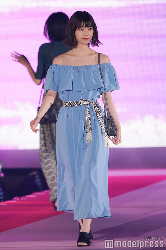 西野七瀬 (C)モデルプレス