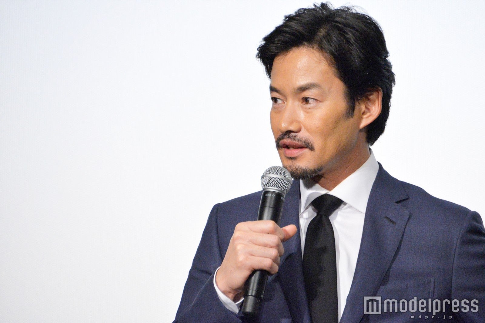 竹野内豊 （C）モデルプレス