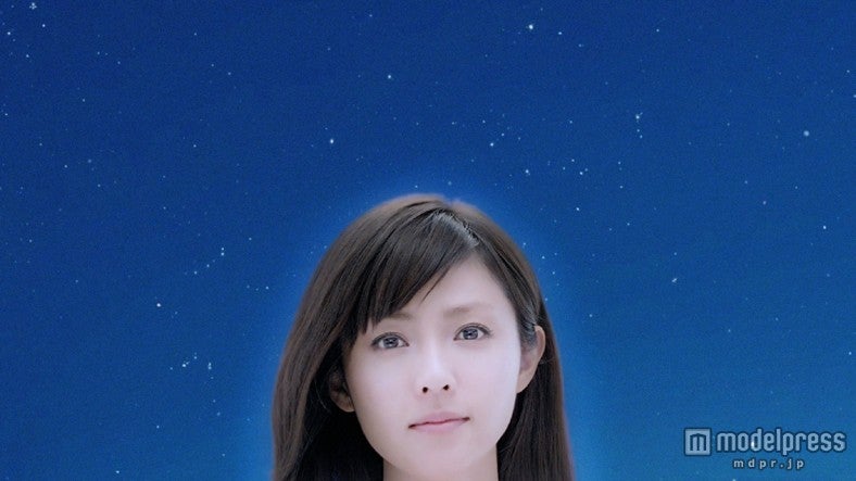 深田恭子／「ポカリスエット　イオンウォーター」の新CM「登場」篇（15秒）