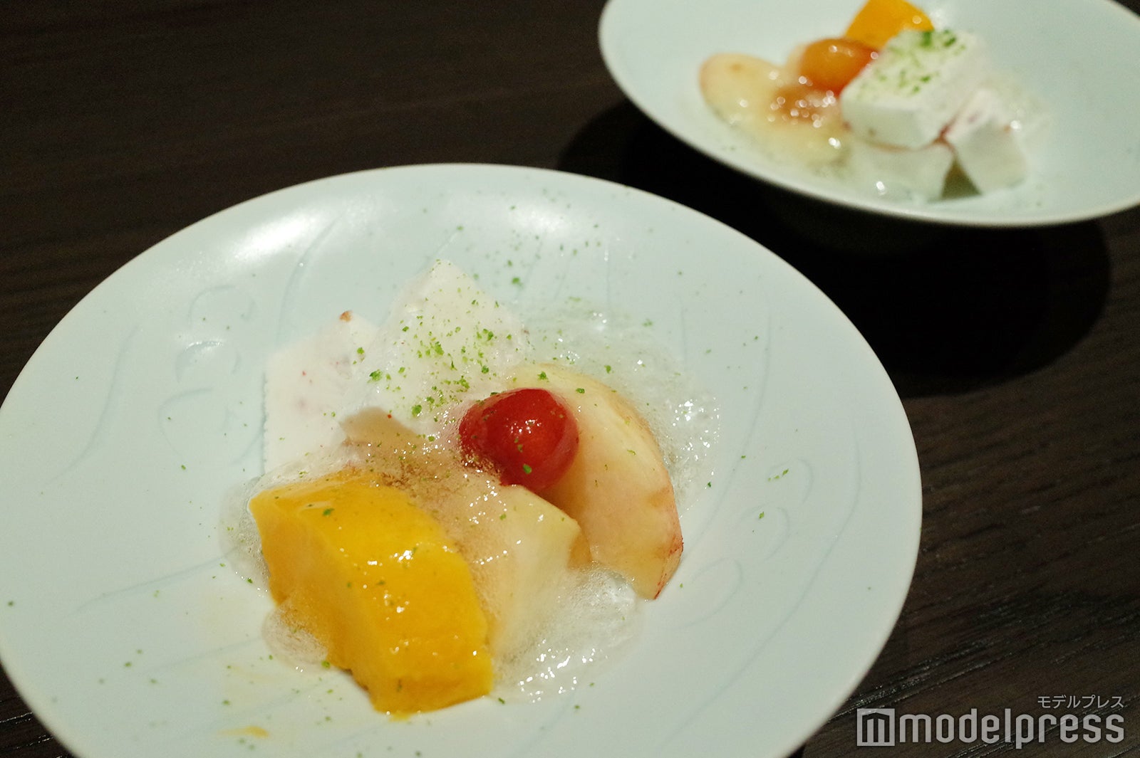 ふふ 熱海（C）モデルプレス