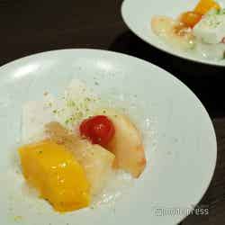 ふふ 熱海(C)モデルプレス