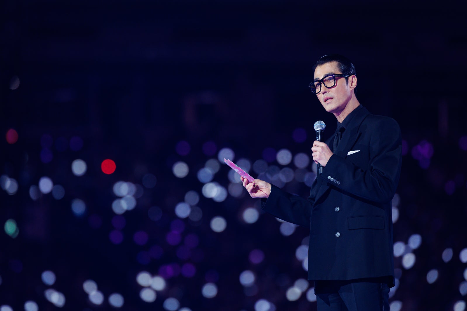 チャ・スンウォン（C）CJ ENM Co., Ltd, All Rights Reserved