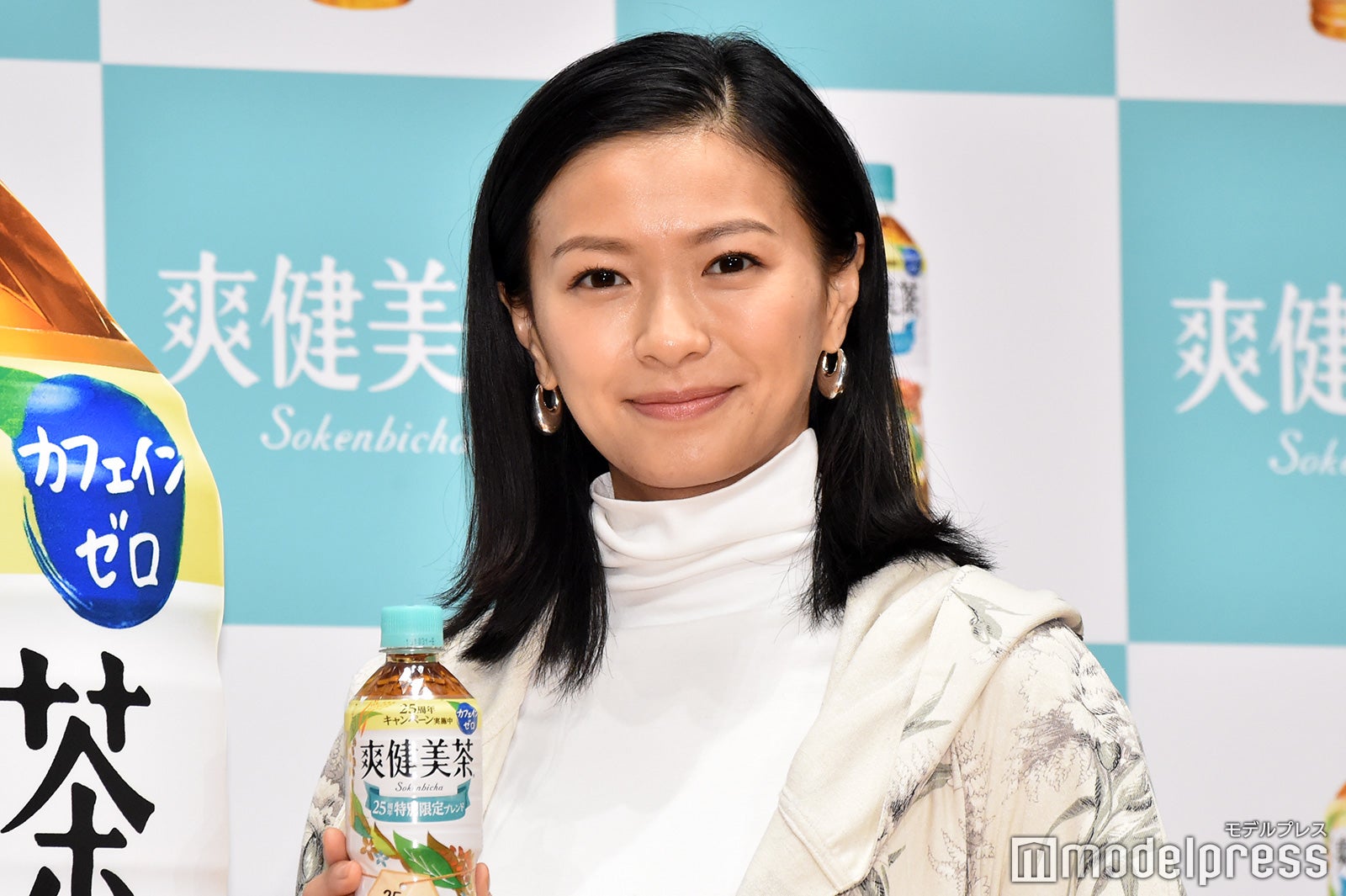 榮倉奈々、人生の転機語る「運命なのかなと思った」経験も明かす