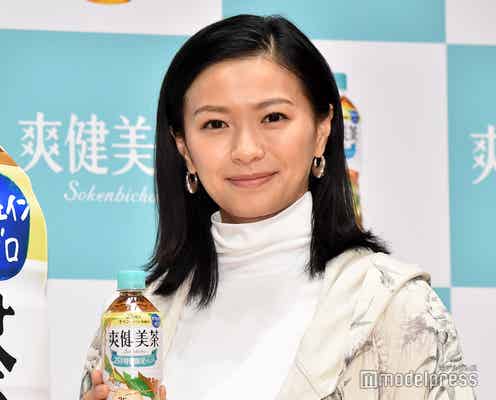 榮倉奈々、人生の転機語る「運命なのかなと思った」経験も明かす