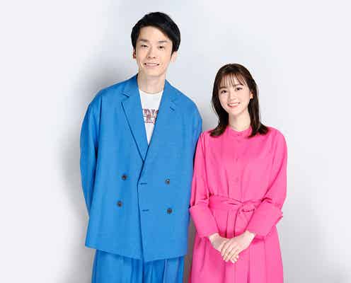 生田絵梨花、かまいたち濱家とNHK新音楽番組「Venue101」MC決定 乃木坂46との共演は?