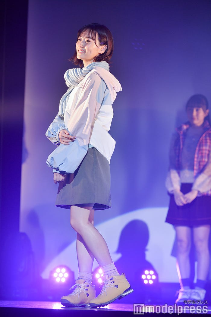 山下美月 (C)モデルプレス