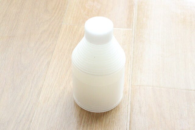 伸縮式傘カバー