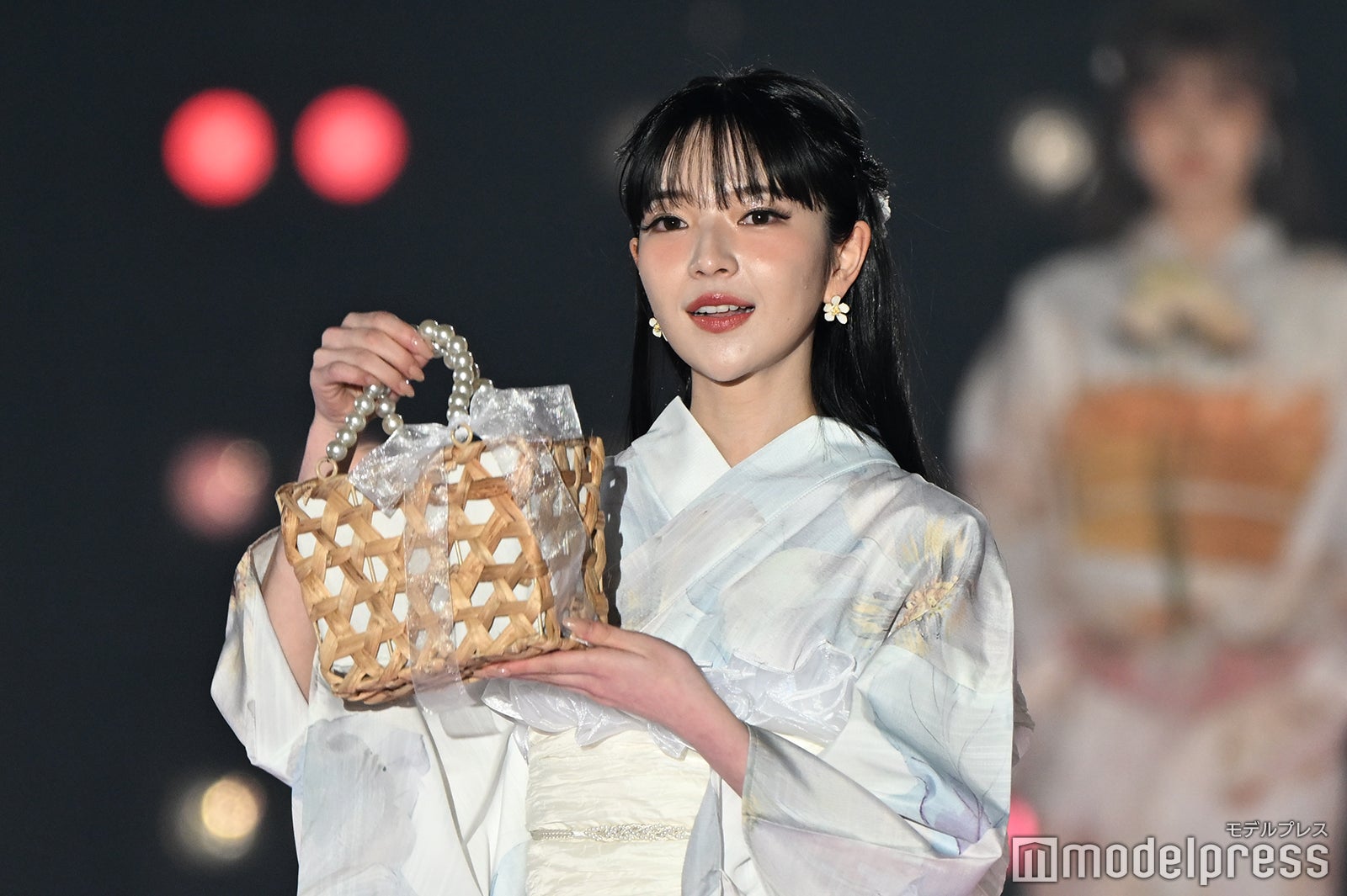 田中芽衣（C）モデルプレス