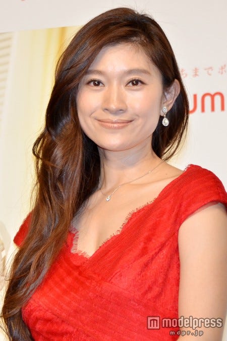 画像1 16 篠原涼子 ここぞ の勝負下着を明かす モデルプレス