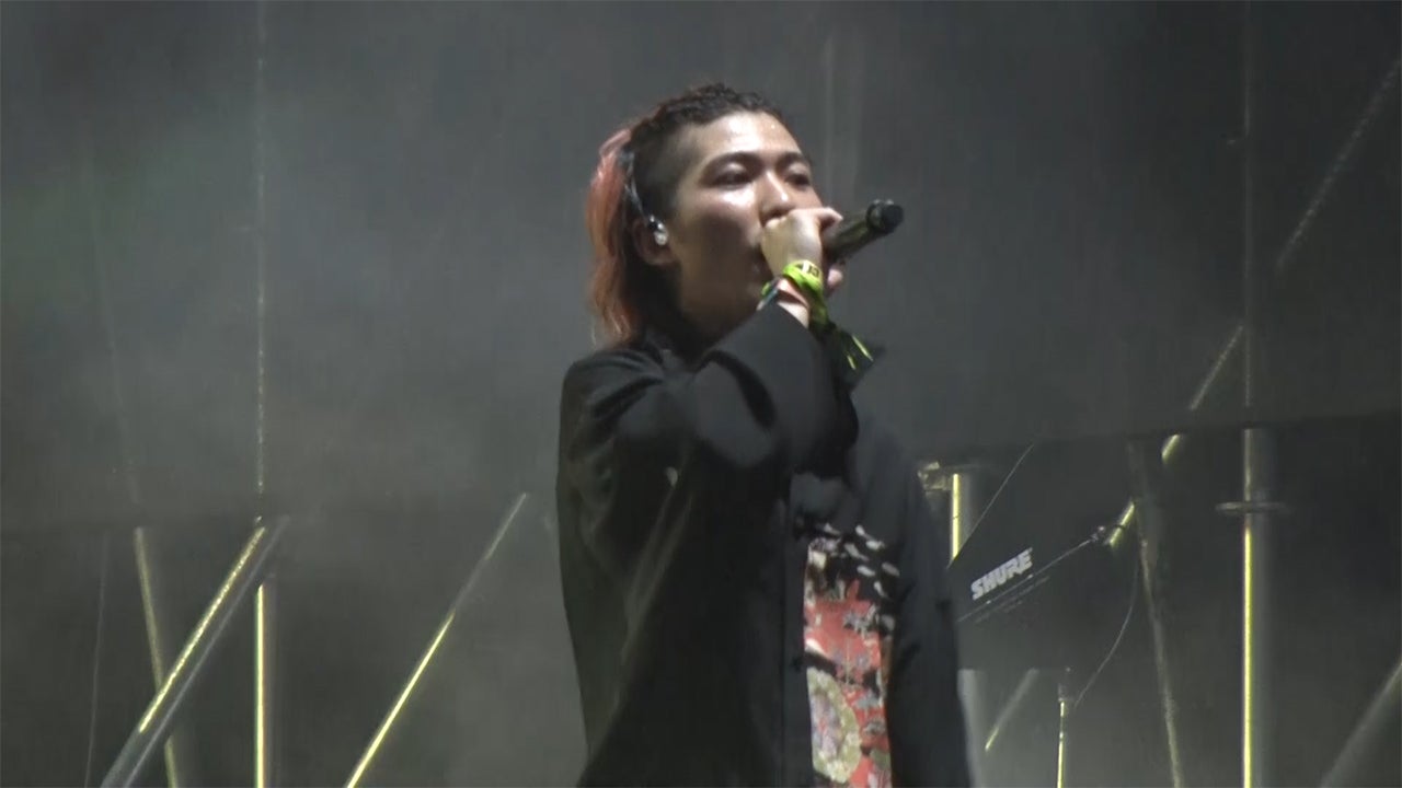 写真提供：GHOST