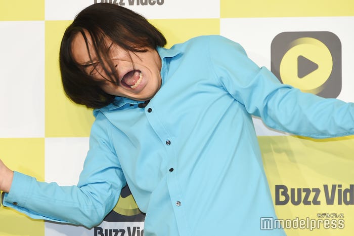 永野(C)モデルプレス