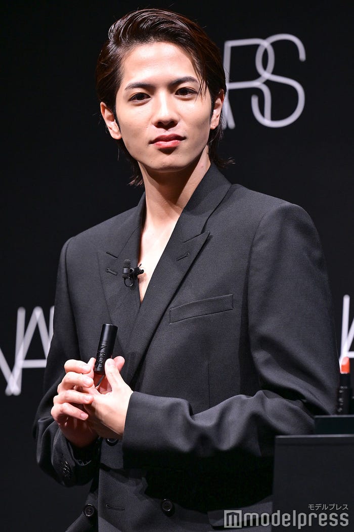 志尊淳(C)モデルプレス