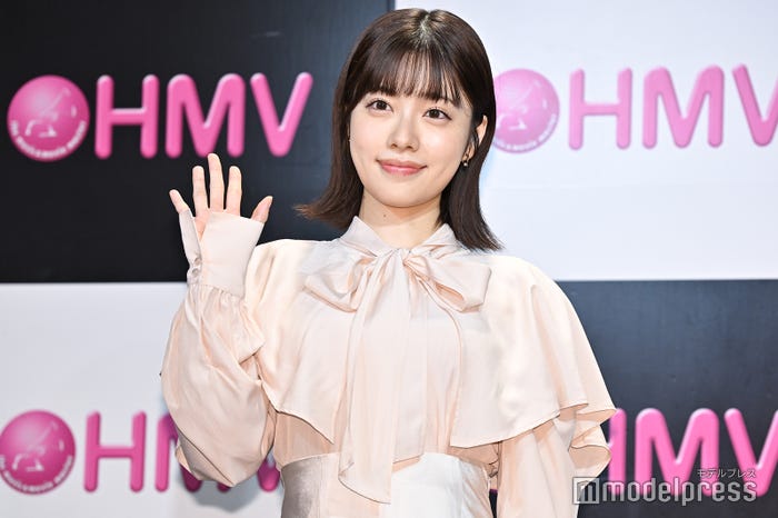 礒部花凜(C)モデルプレス