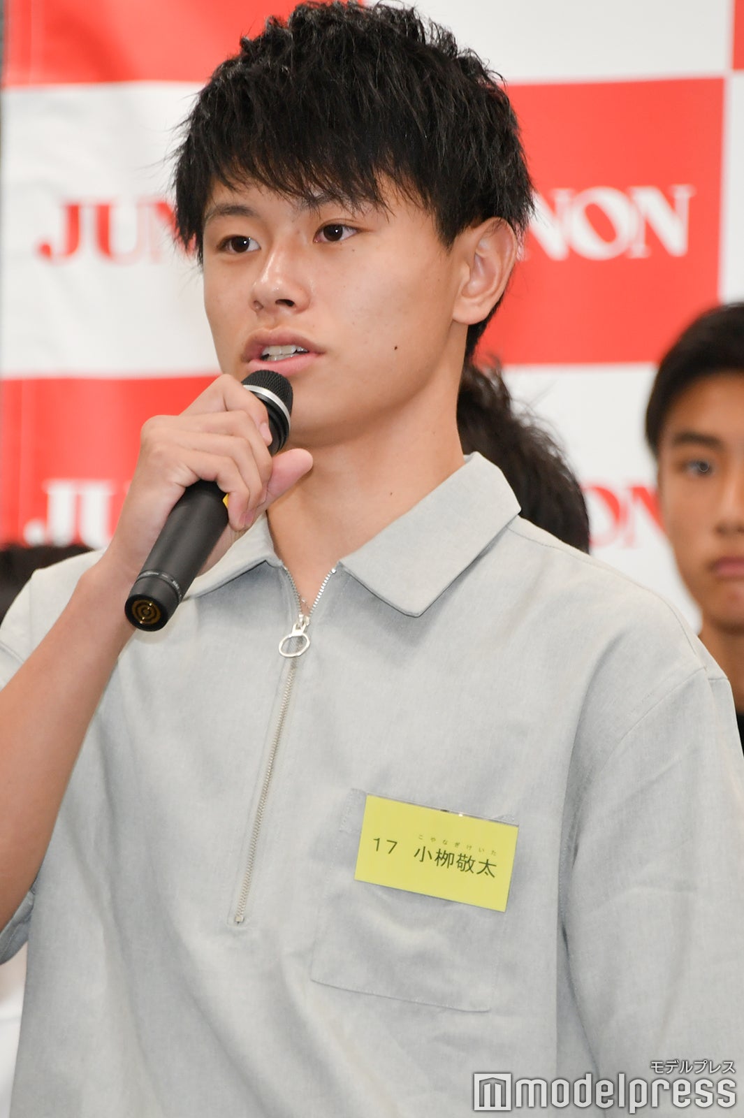 小柳敬太さん （C）モデルプレス