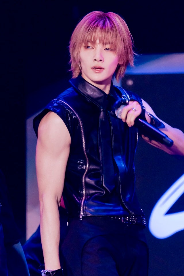 アイエン／撮影：田中聖太郎写真事務所