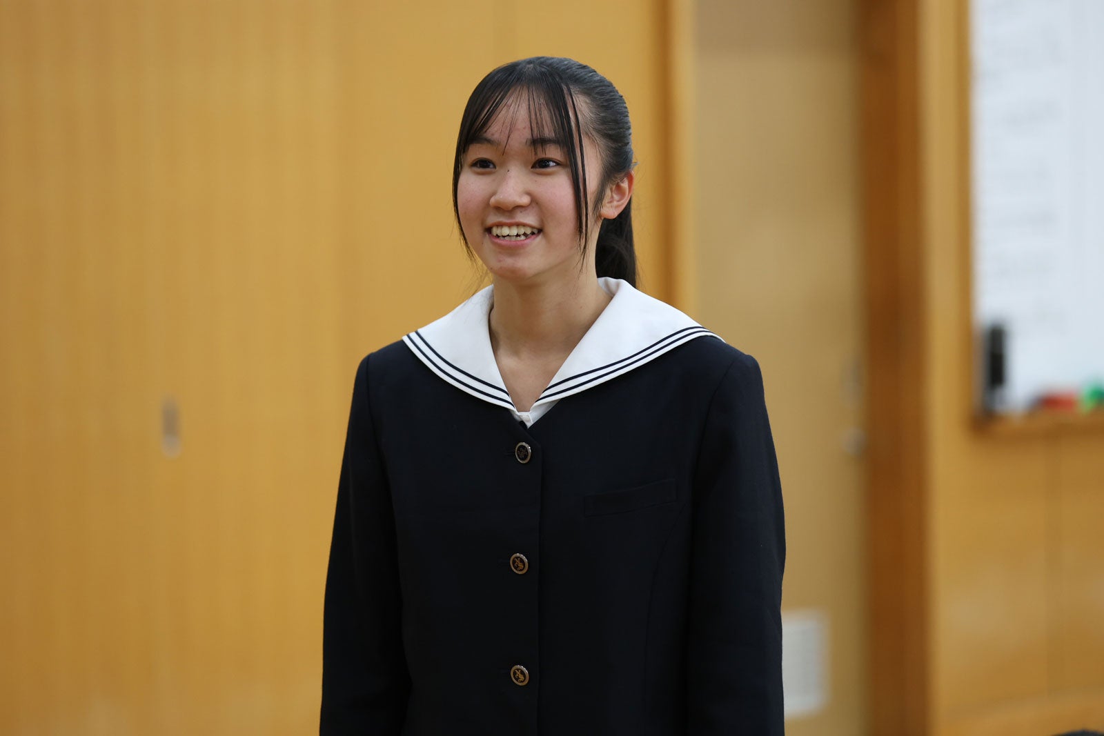 静岡県立清水西高等学校ダンス部（提供写真）