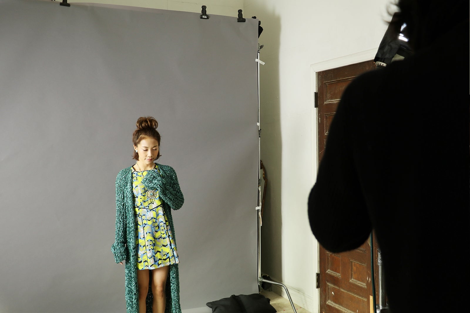 MA’LIL（画像提供：所属事務所）