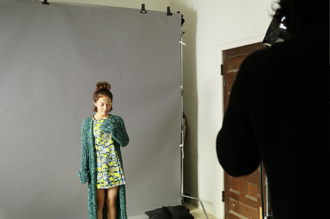 MA’LIL(画像提供:所属事務所)