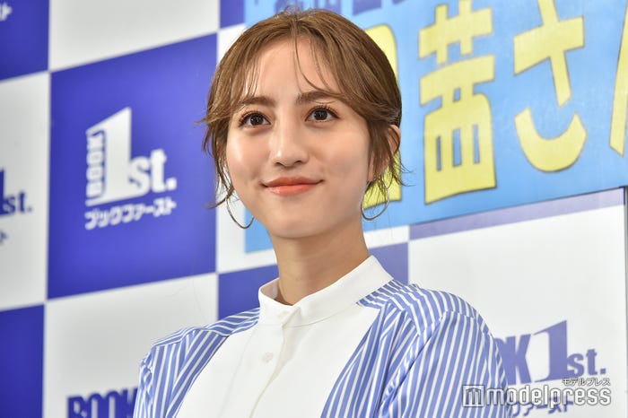 堀田茜(C)モデルプレス