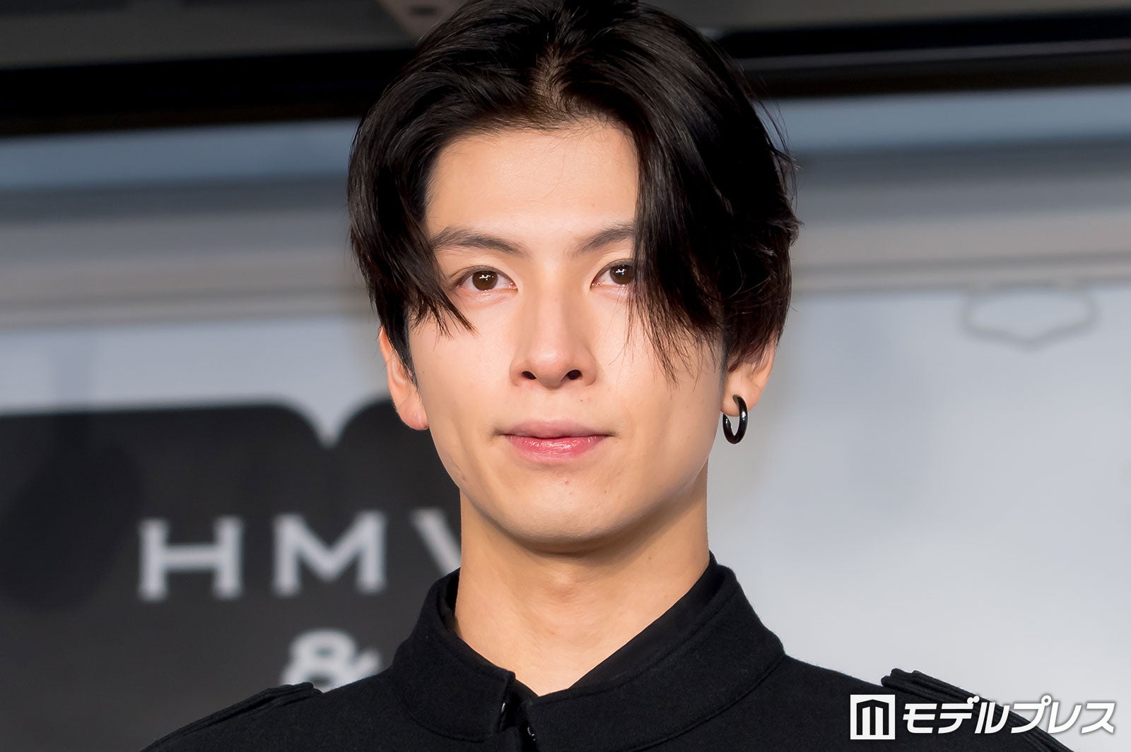 長谷川慎（C）モデルプレス
