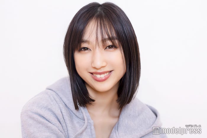 坂東希(C)モデルプレス
