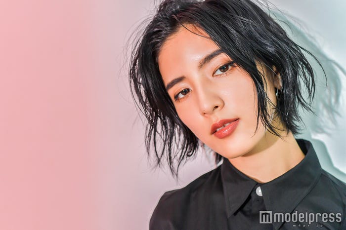 藤井萩花(C)モデルプレス