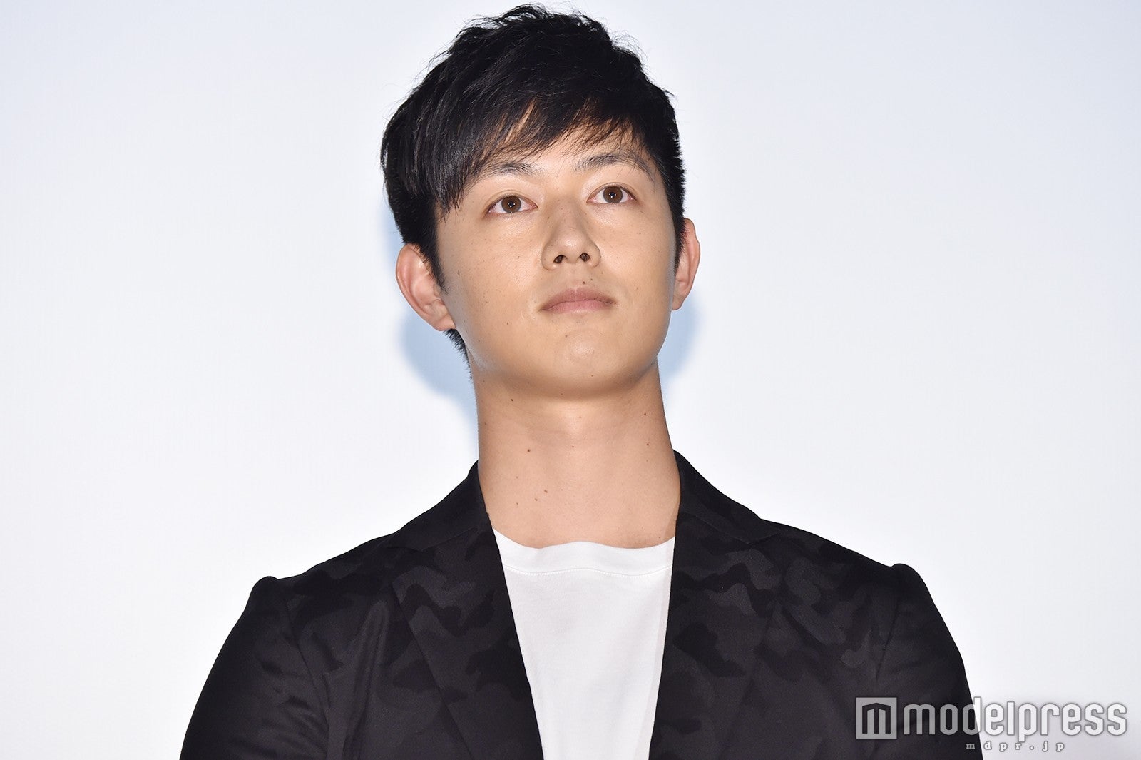 工藤阿須加 （C）モデルプレス