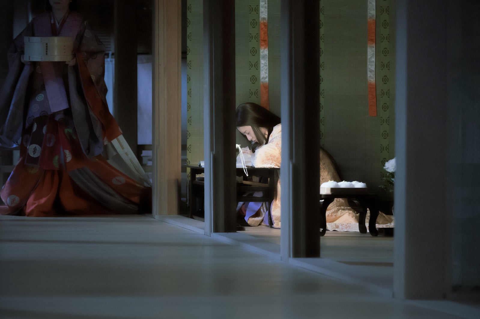 「光る君へ」第36話（C）NHK