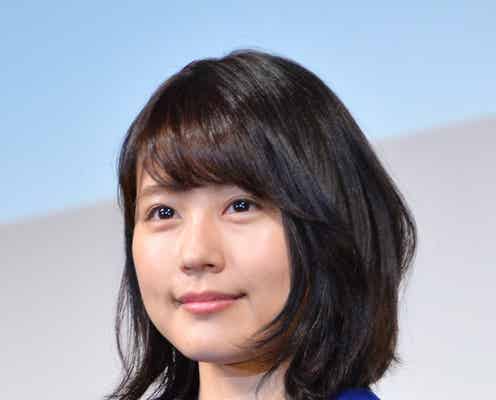 「紅白」初司会の有村架純に祝福&エール殺到 嵐・相葉雅紀との“兄妹”コンビにも期待高まる