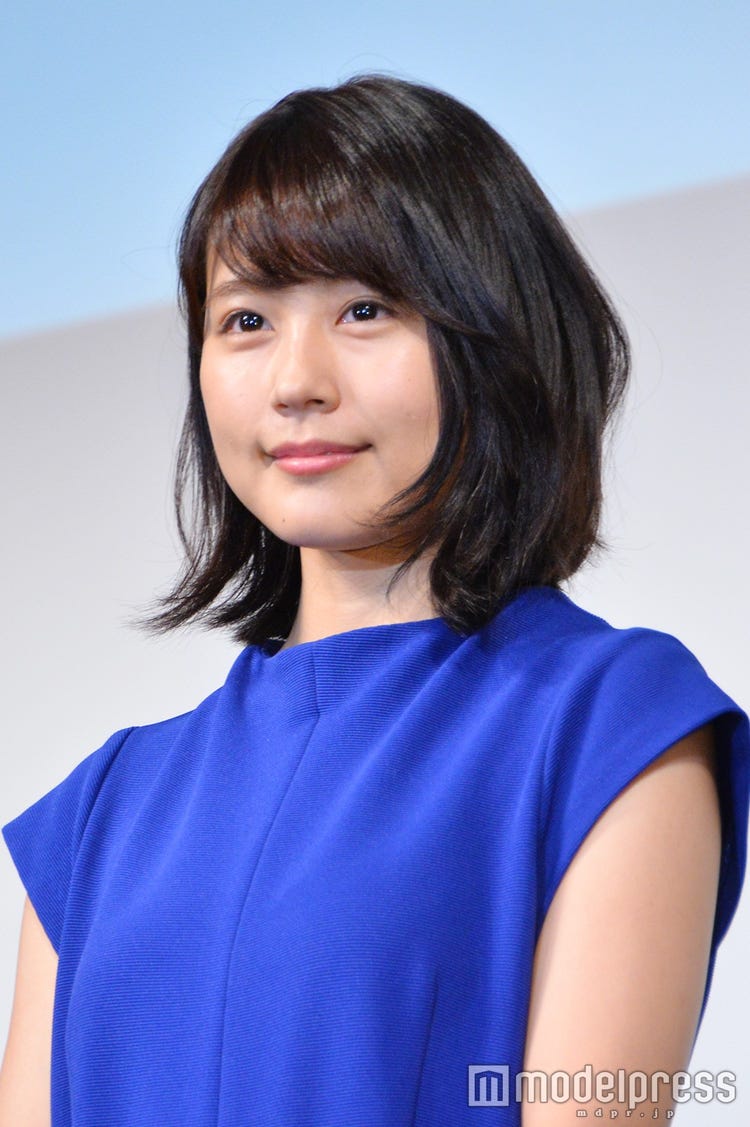 有村架純 嵐 相葉雅紀から受けた言葉明かす 正直に言います 本音も モデルプレス 有村架純 嵐 相葉雅紀から受けた言葉明かす 正直に言います 本音も モデルプレス
