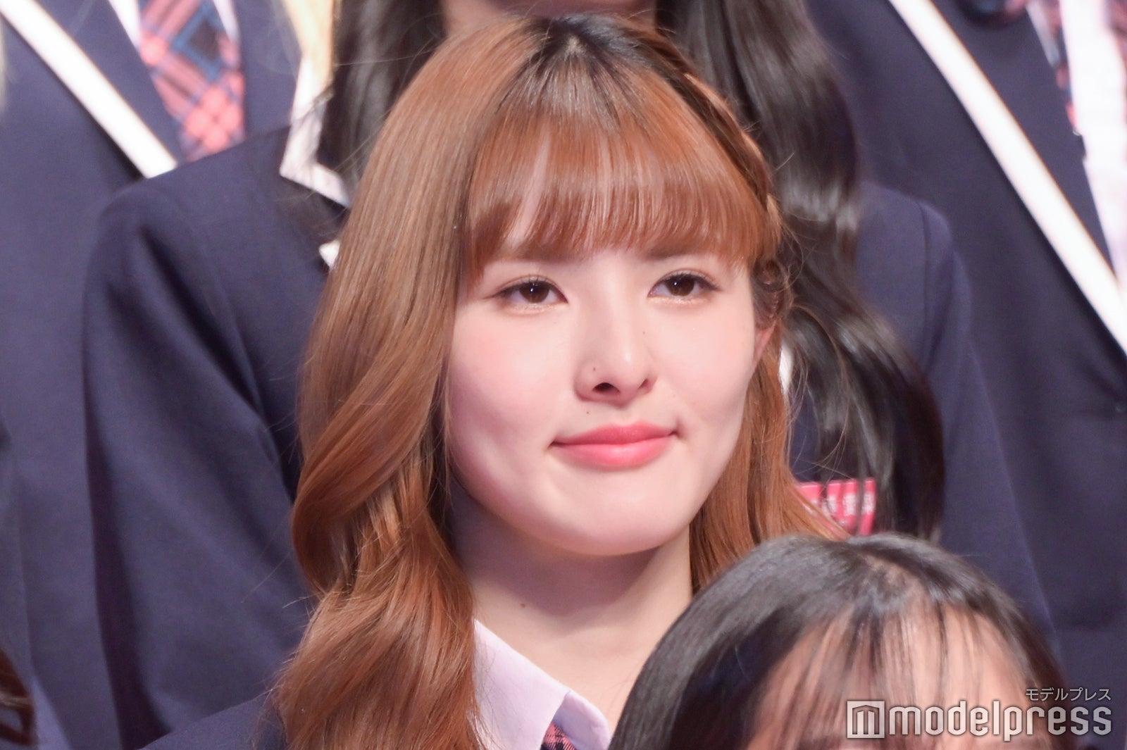 松下実夢（C）モデルプレス