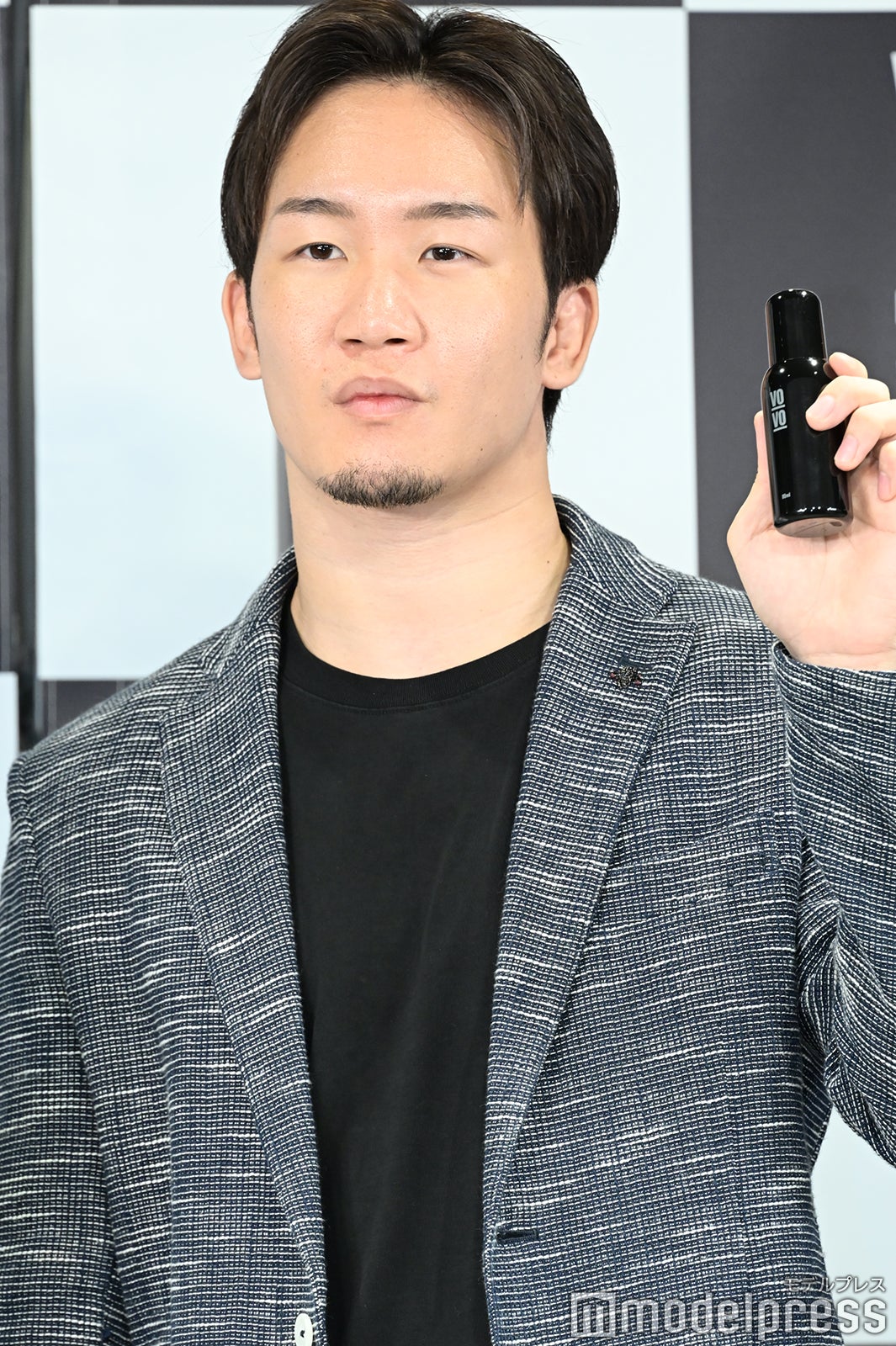 朝倉未来（C）モデルプレス