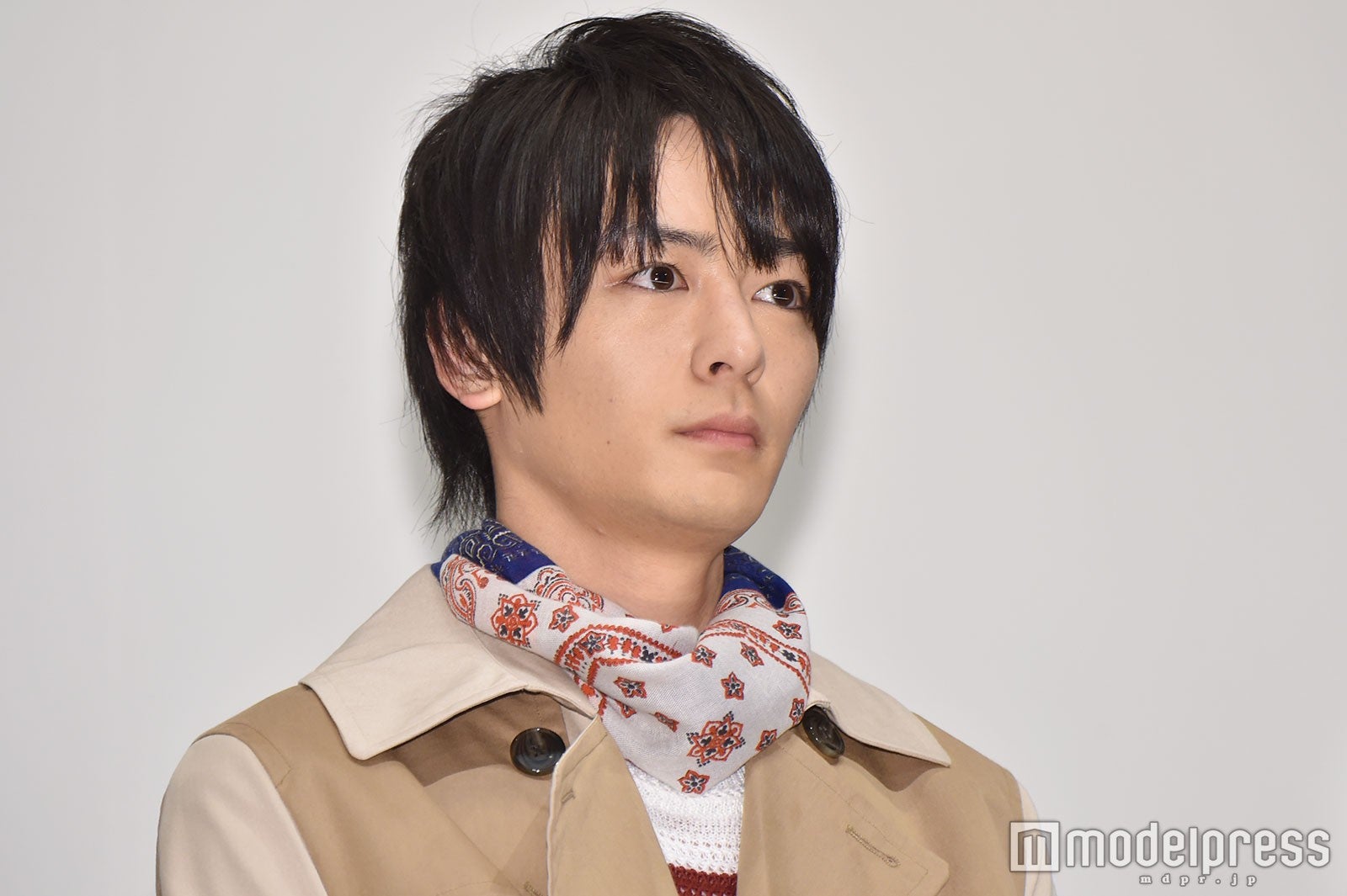 犬飼貴丈 （C）モデルプレス