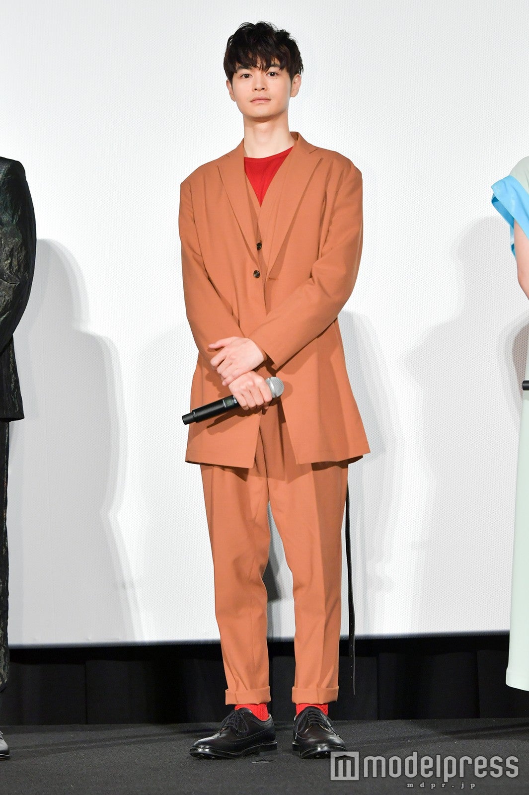 瀬戸康史（C）モデルプレス