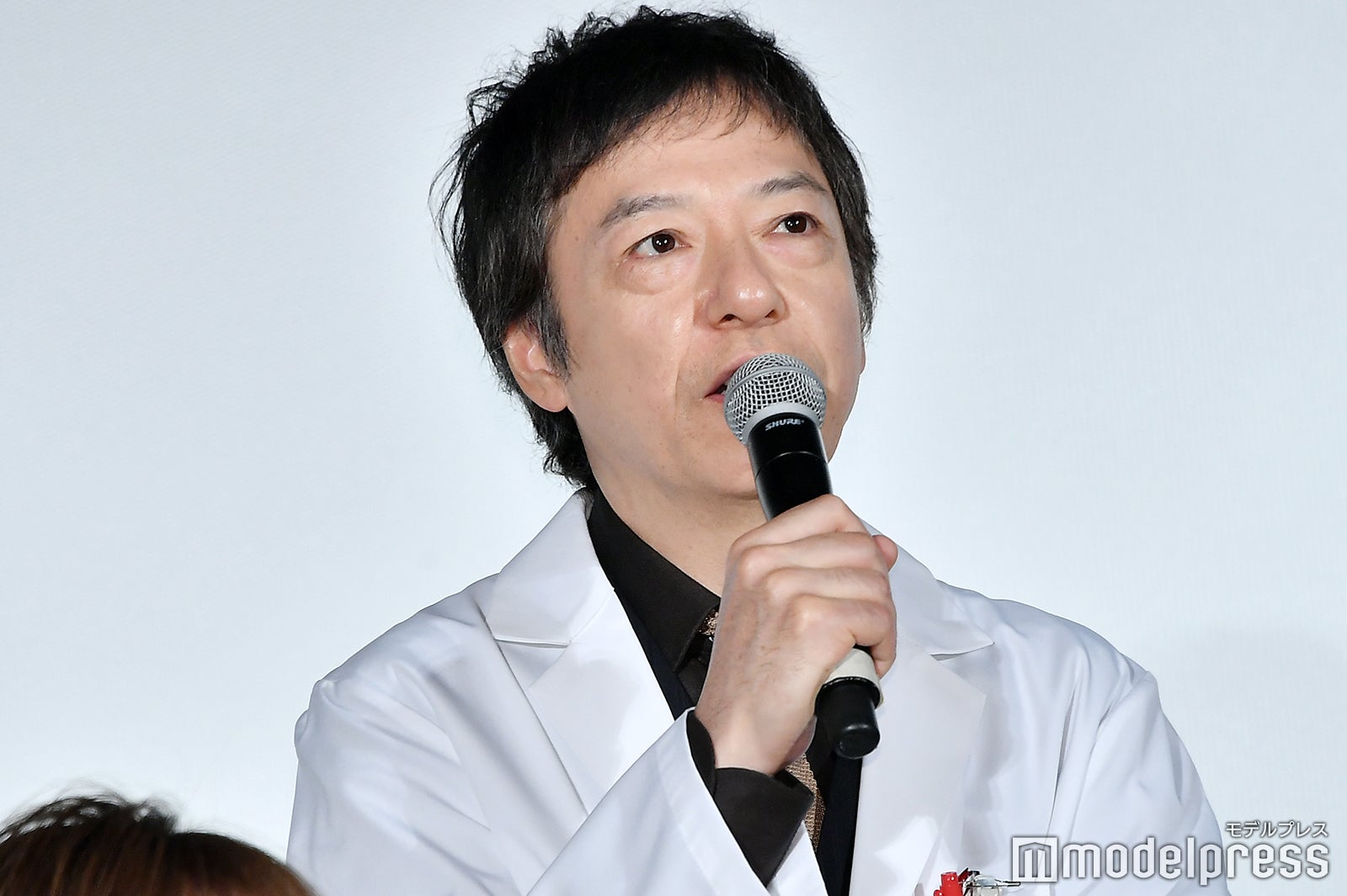 板尾創路（C）モデルプレス