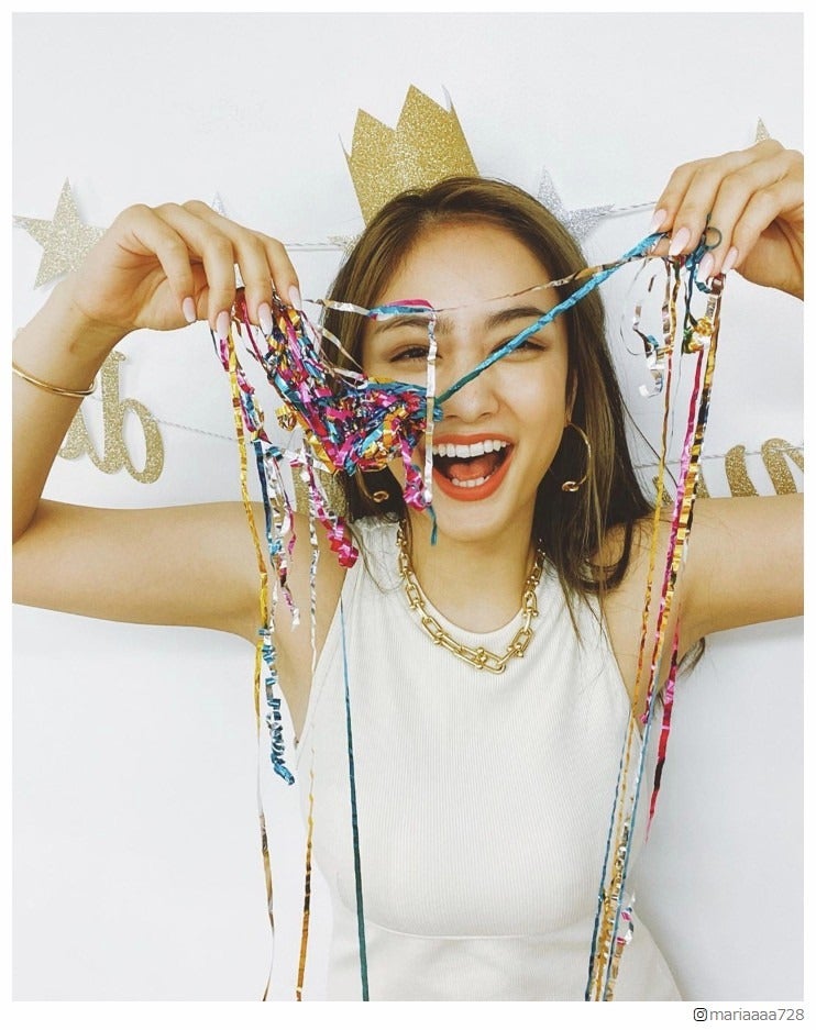 谷まりあ、25歳バースデーに祝福殺到