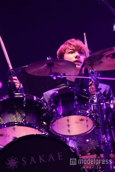 チェ・ミンファン（C）FNC MUSIC JAPAN INC.