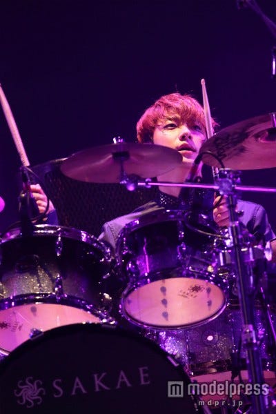 チェ・ミンファン(C)FNC MUSIC JAPAN INC.