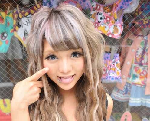 「今より5kg太ったらクビ」崖っぷちルールを課された人気モデル