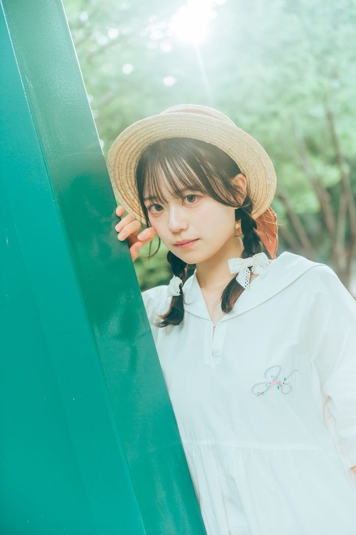 齋藤楓華さん(提供写真)