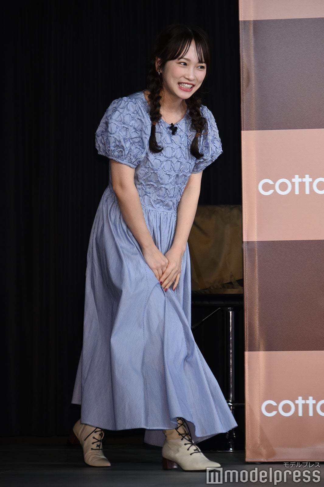 川栄李奈 （C）モデルプレス