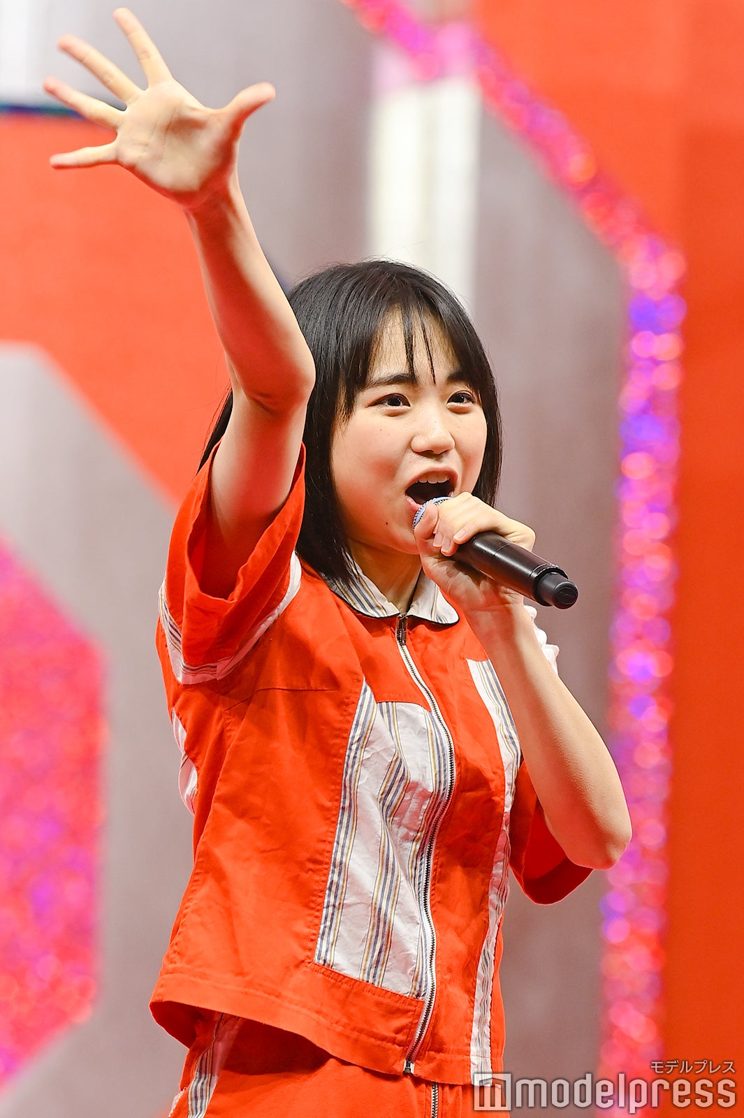 BiS（C）モデルプレス