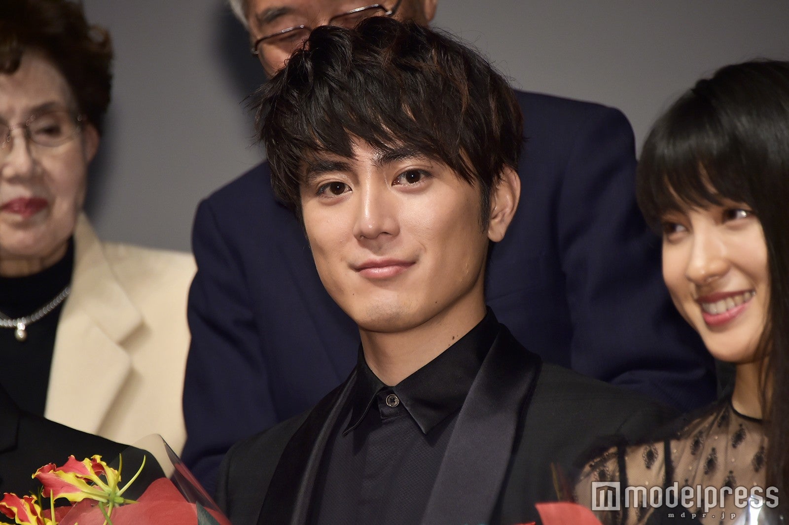 間宮祥太朗（C）モデルプレス