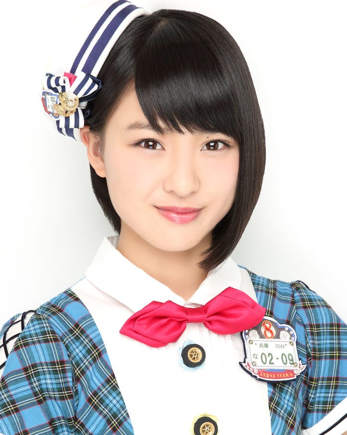 山田菜々美(C)AKS