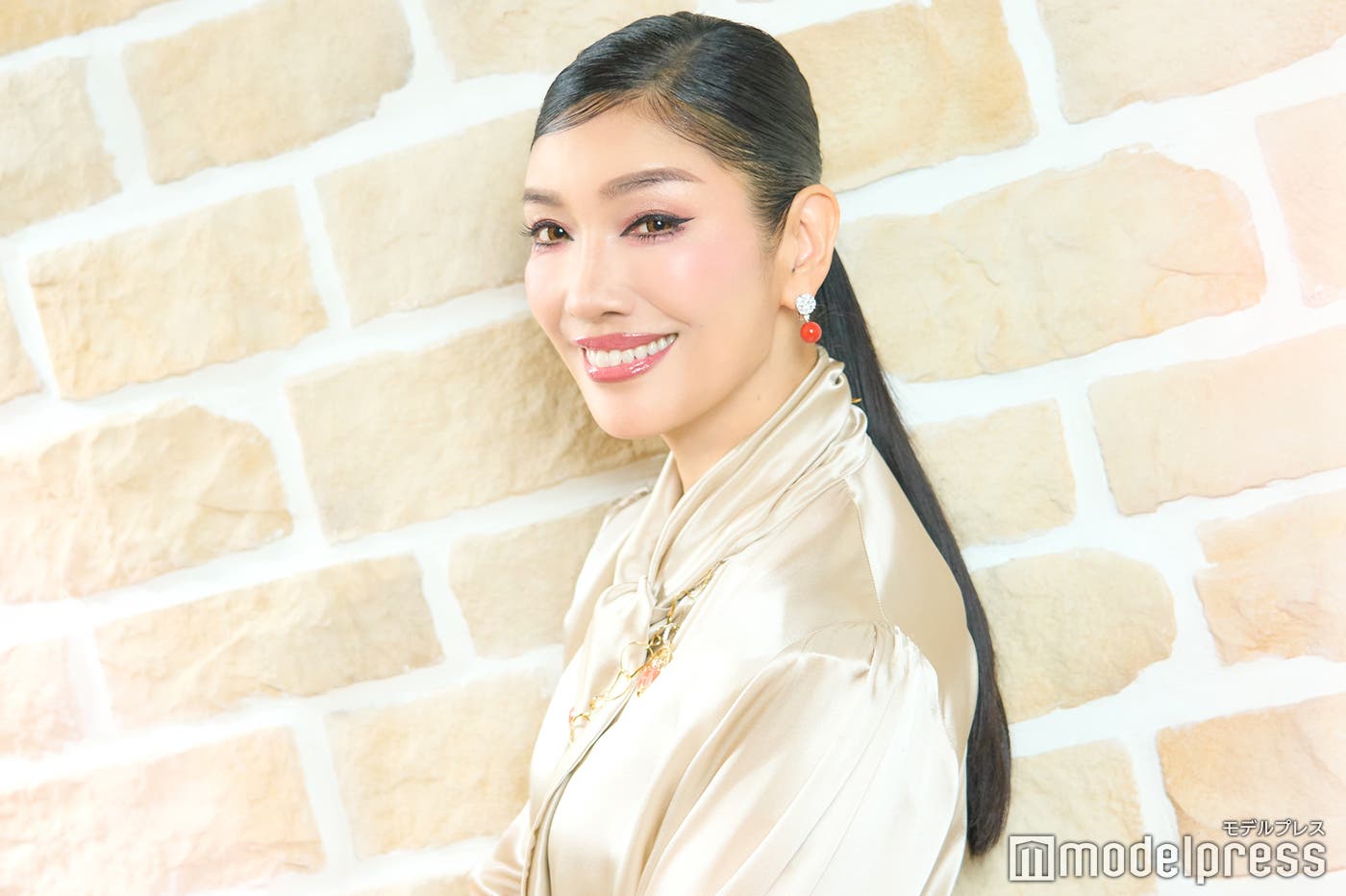 アンミカ(C)モデルプレス