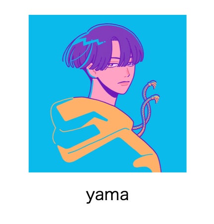 yama （提供写真）