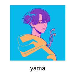 yama （提供写真）